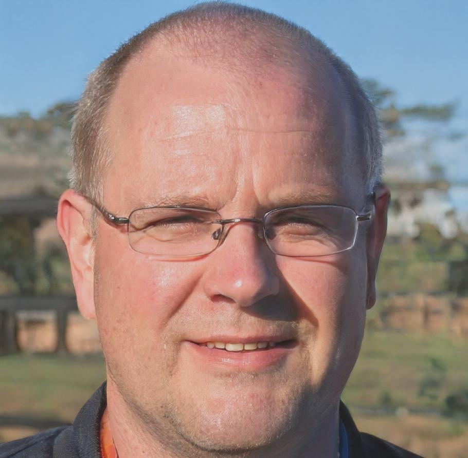 Frederik Lindemann, Geschäftsführer von norivastelo