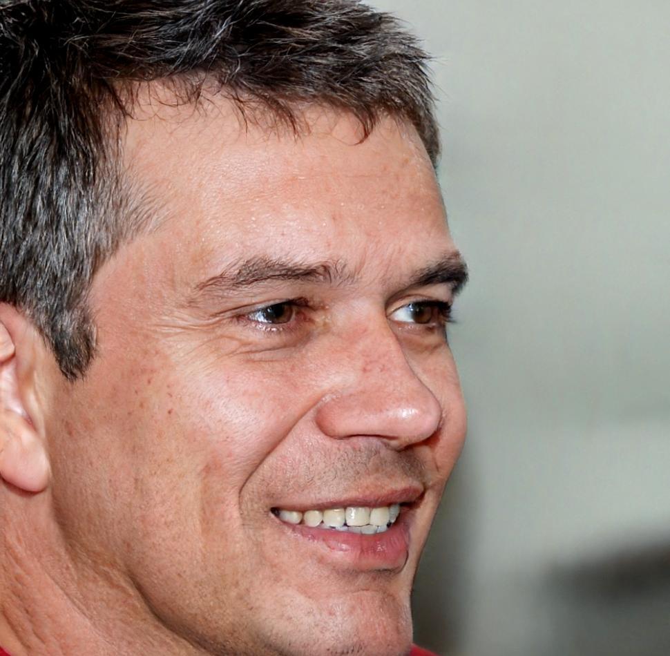 Portrait von Björn Lindström, Finanzvertriebsexperte