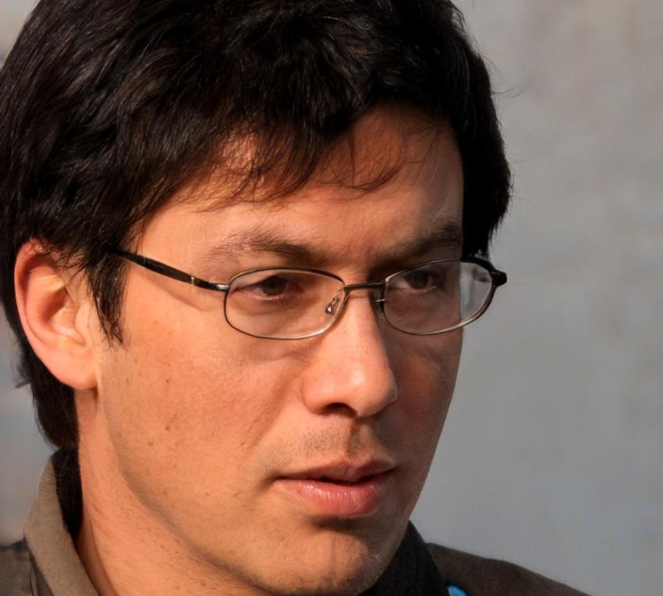 Portrait von Henrik Kowalski, Spezialist für Kundenbeziehungen