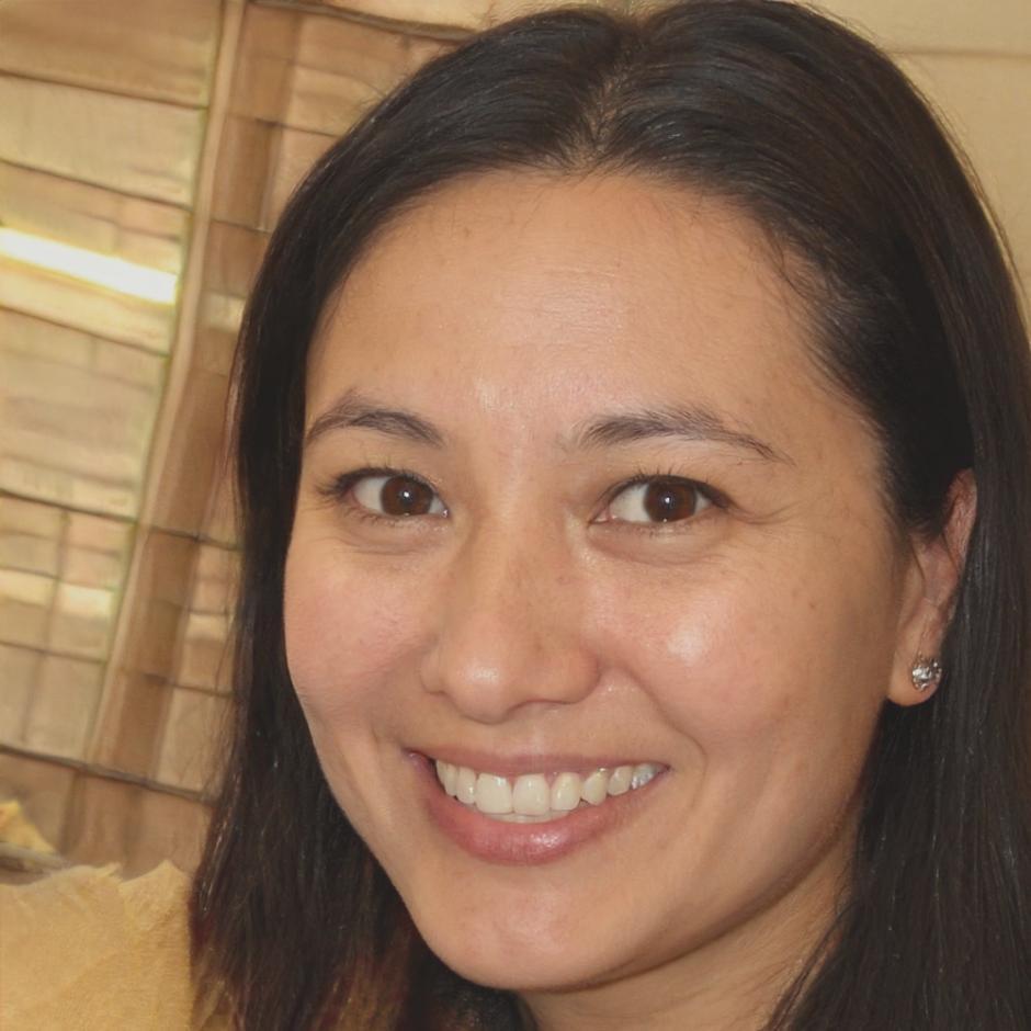 Porträt von Geschäftsfrau