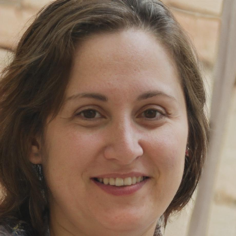 Dorothea Weidner, Expertin für B2B-Vertrieb